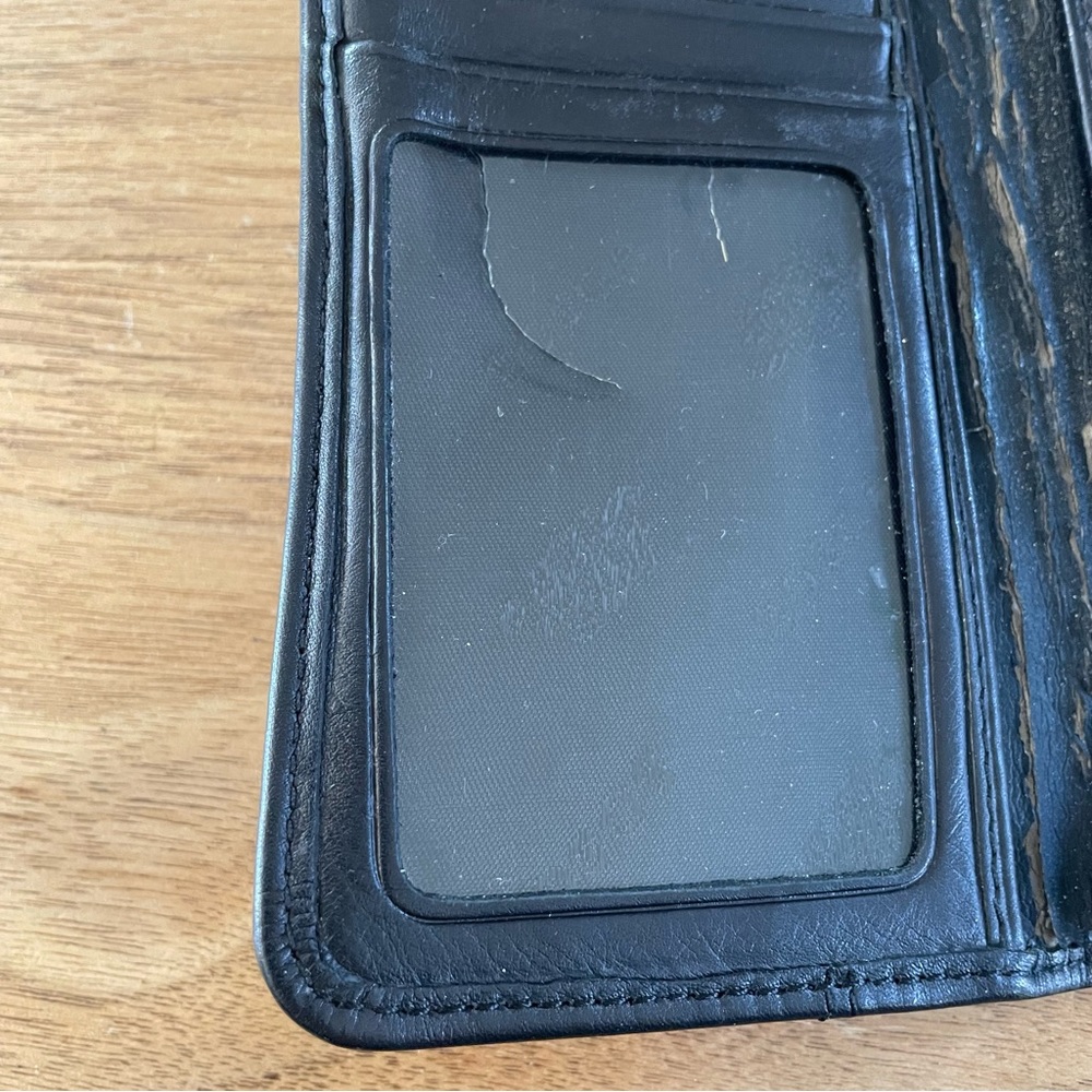 Bosca wallet - Picture 7 of 14